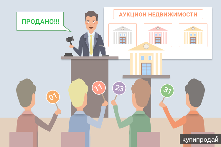 Продать на аукционе. Аукцион недвижимости. Тендер недвижимость. Аукцион предприятий. Проведение торгов картинки.