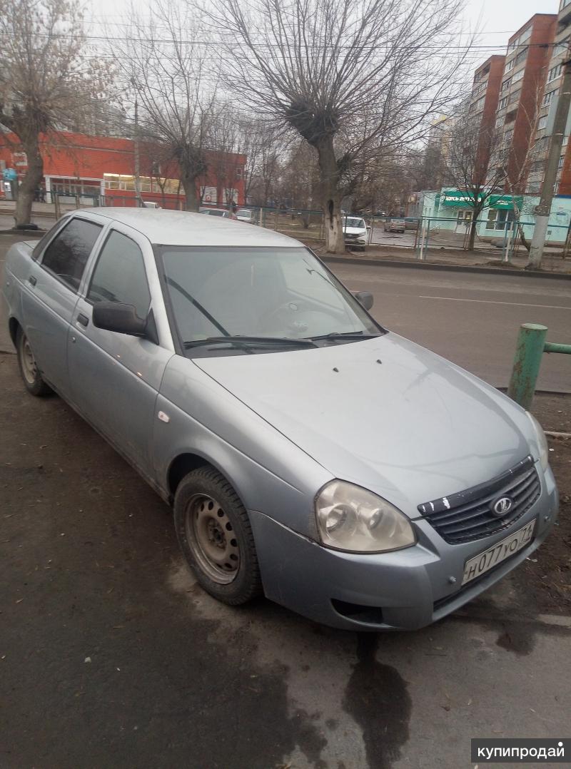 Приора Купить Авито Белгородская Область