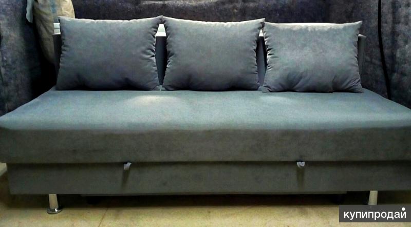 ДИВАН ЕВРОКНИЖКА в Перми