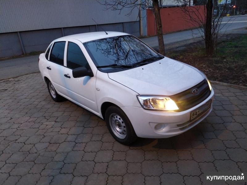 Ваз lada granta 2013