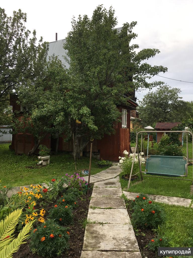 Продам дачу!!!!!!!!!!!! в Екатеринбурге