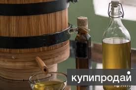 Масло холодного отжима ДУБОВАЯ БОЧКА
