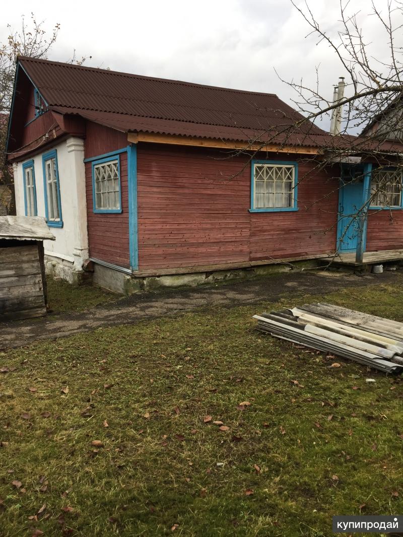 Кольчугино Купить Дом В Городе