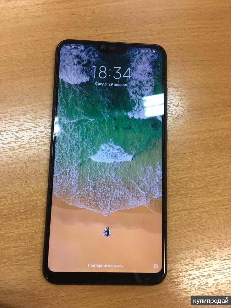 Mi 8 Lite Купить Авито