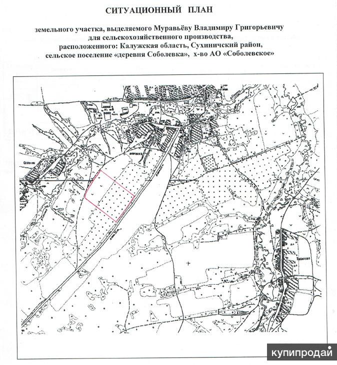 Карта сухиничи калужская область