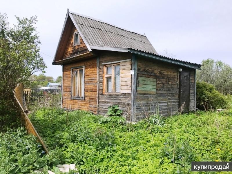 Купить Дом В Коровино Переславле