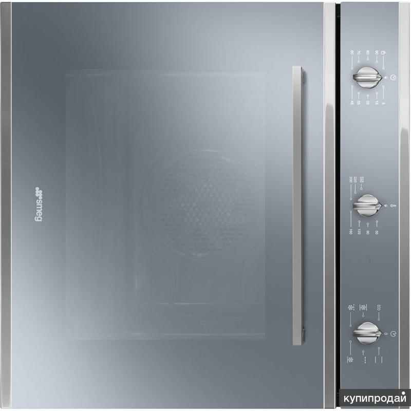 Духовой шкаф smeg sf800ao