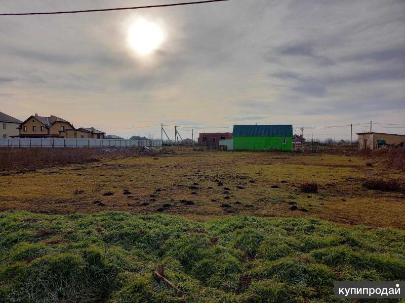 5 000 000 Руб., Участок в Краснодарский край, Краснодар муниципальное образовани
