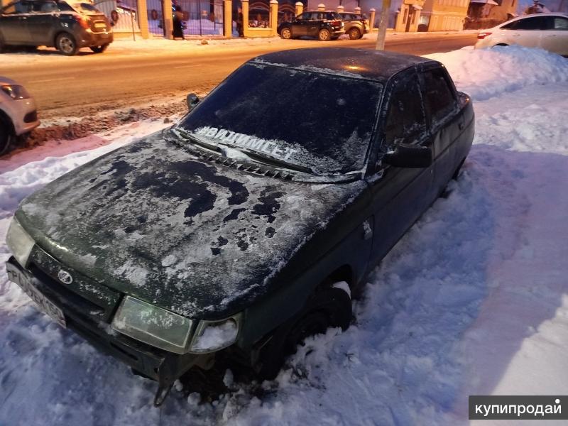 Ваз в петропавловске