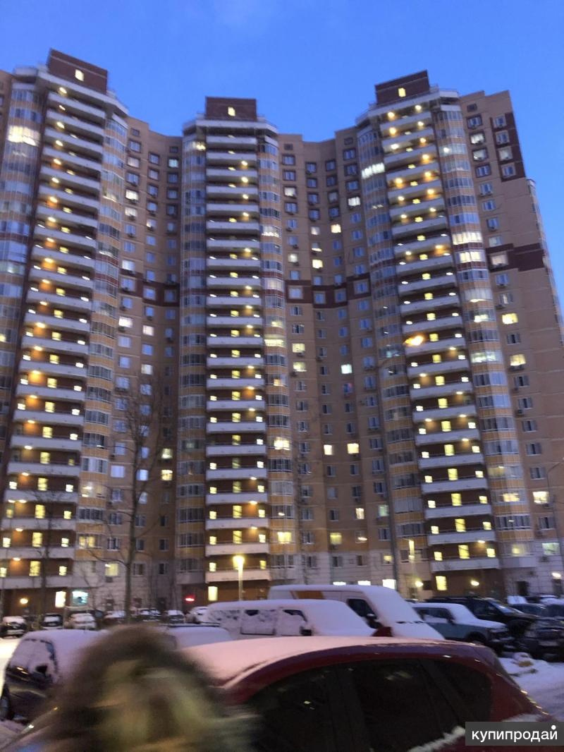 Купить Квартиру В Москве Ул Смольная