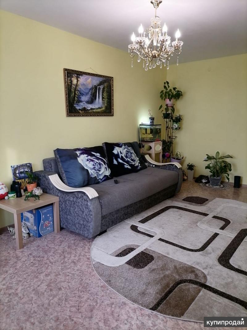 Купить 1-комнатную квартиру, 25 м² по адресу Краснодар, Ставропольская улица, 24