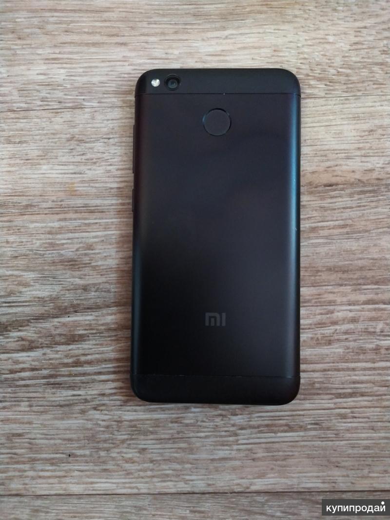 Продам телефон Hiaomi Redmi 4 x в Саранске