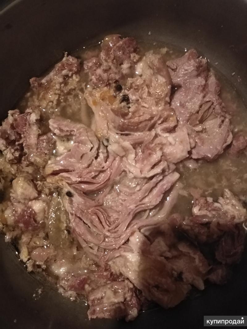 Вкусная Тушенка Фото