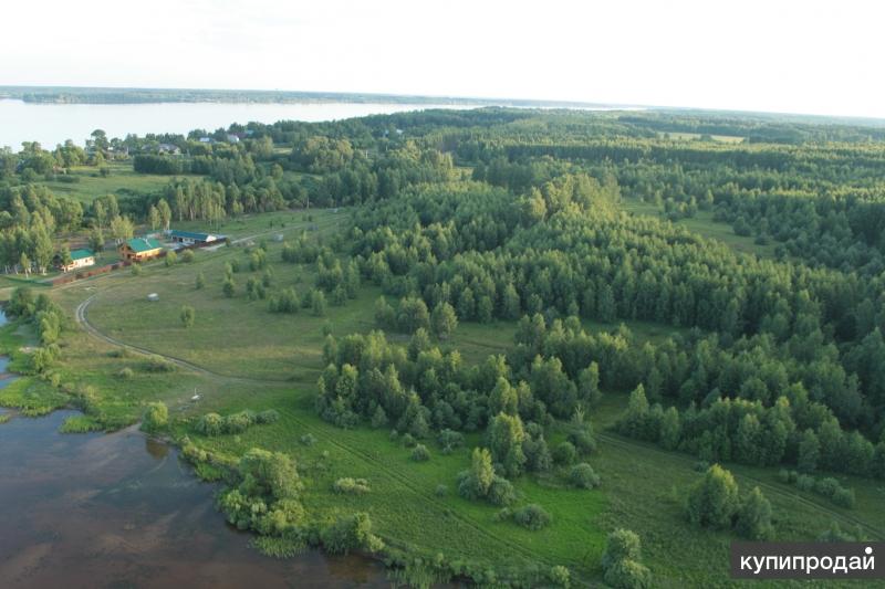 Купить Земельный Участок В Великих Луках