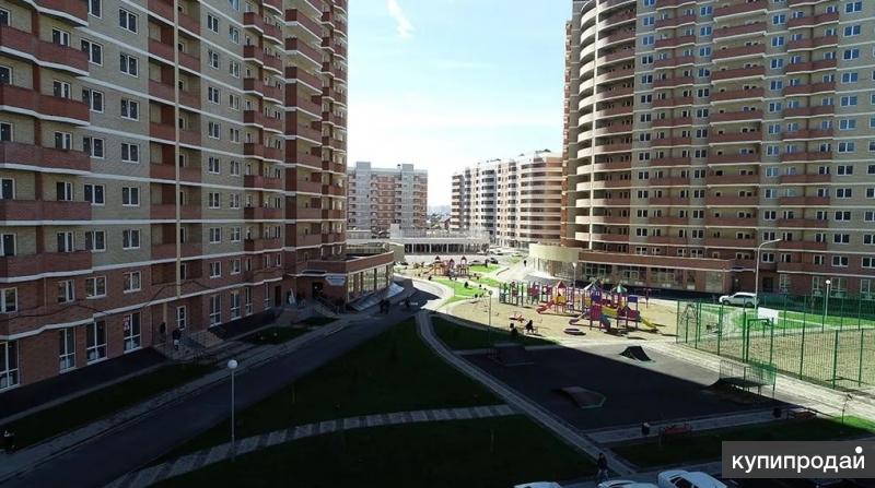 Аня командорская ул 15 1 фото 26 м2, 6/16 эт. в Краснодаре