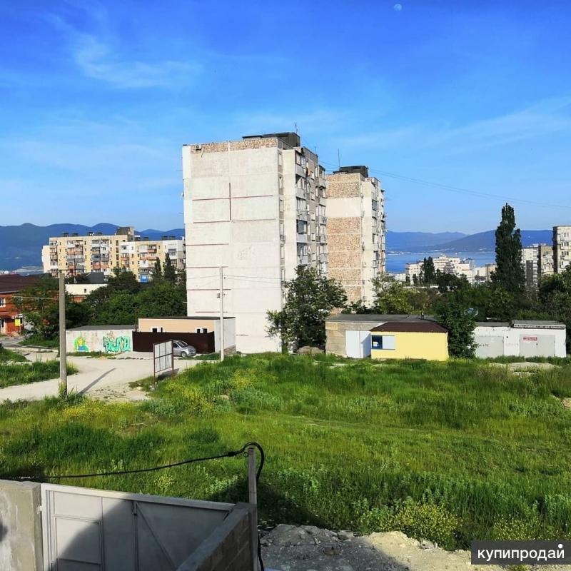 Купить Землю В Новороссийске Под Строительство Дома
