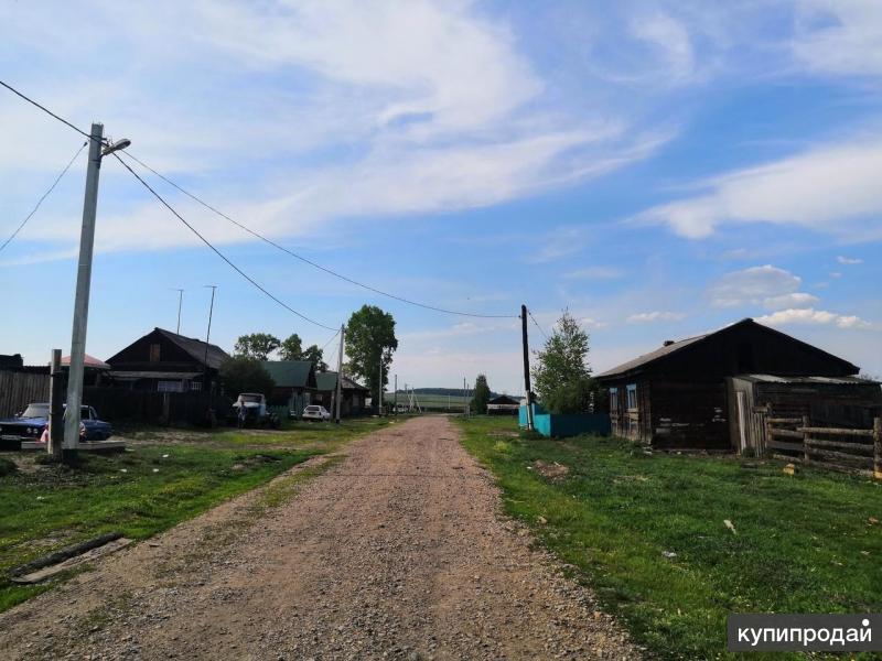 Купить Участок В Оеке Иркутский Район