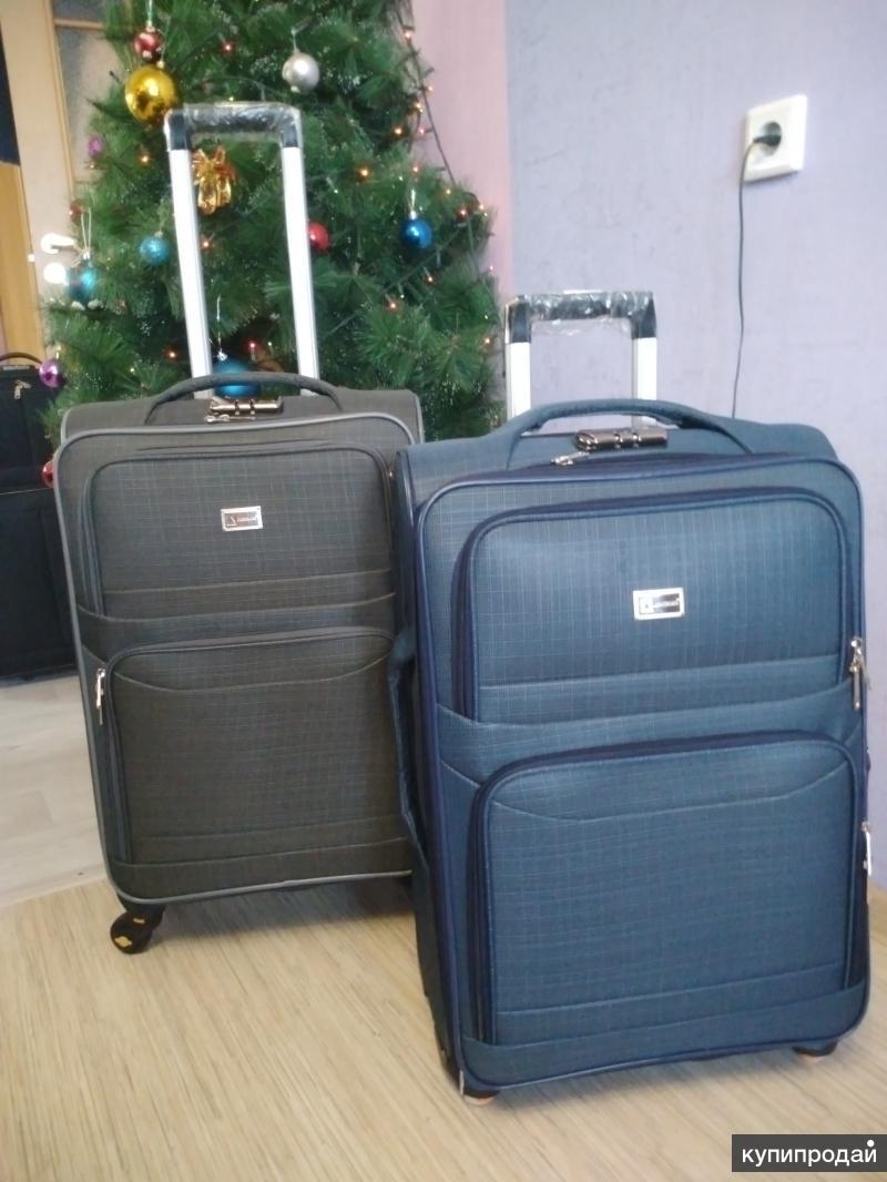 2 новых чемодана. Живой чемодан. Mironpan чемодан. Чемодан авито. Чемодан luyida тканевый.