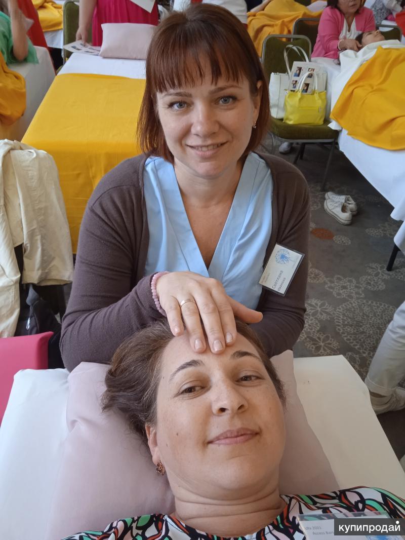 Обучение Аксесс барс/Access bars в Ростове-на-Дону