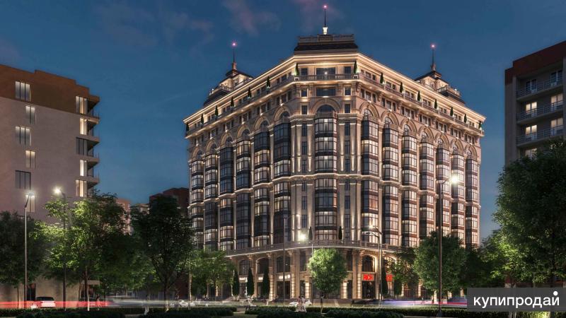 Срочный выкуп квартир/недвижимости в Москве