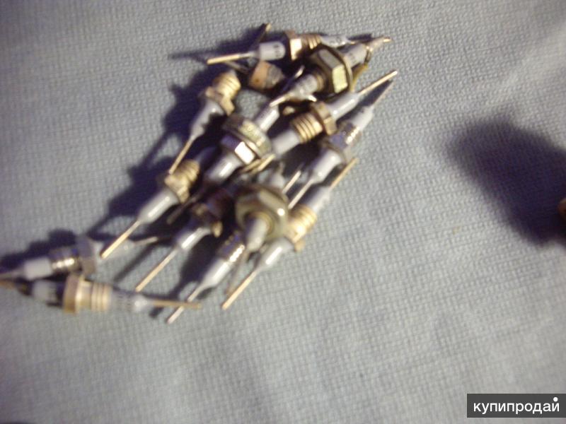 Конденсаторы проходные, переменные.подстроечные. в Челябинске