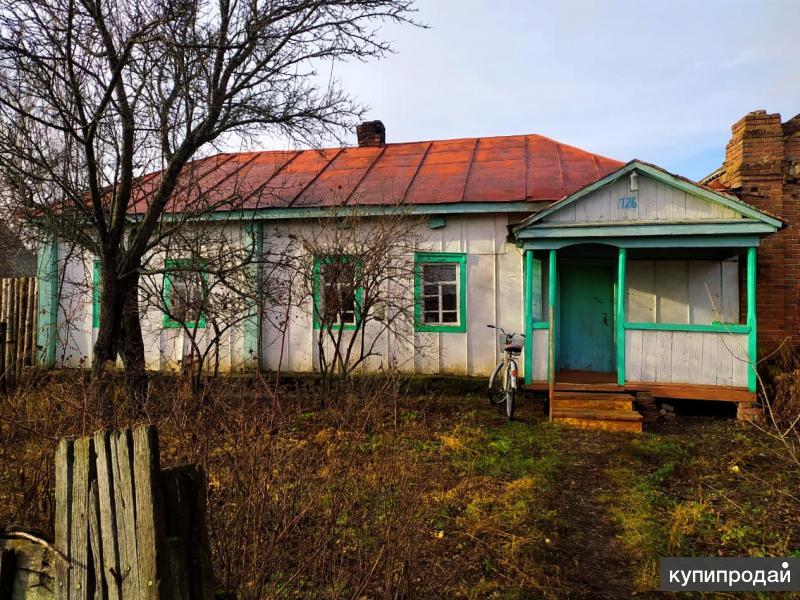 Купить Дом В Районах Воронежской Области