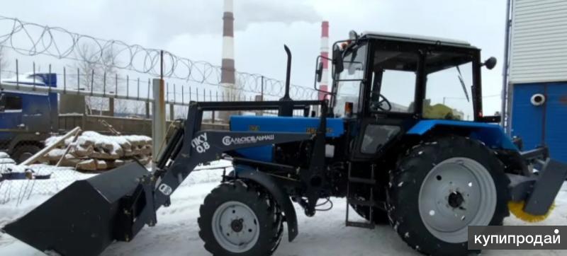 Купить Мтз В Курске И Области