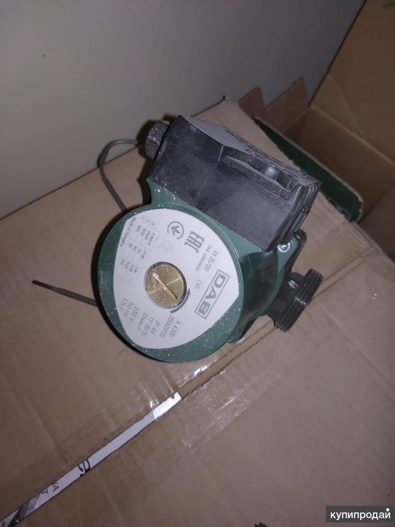 Куплю насосы Wilo Вило Grundfos Грундфос Dap Дап. и другие можно и б/у ...