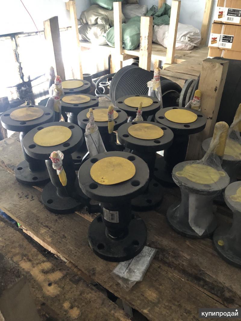 Куплю кран шаровой BALLOMAX любой диаметр в Москве