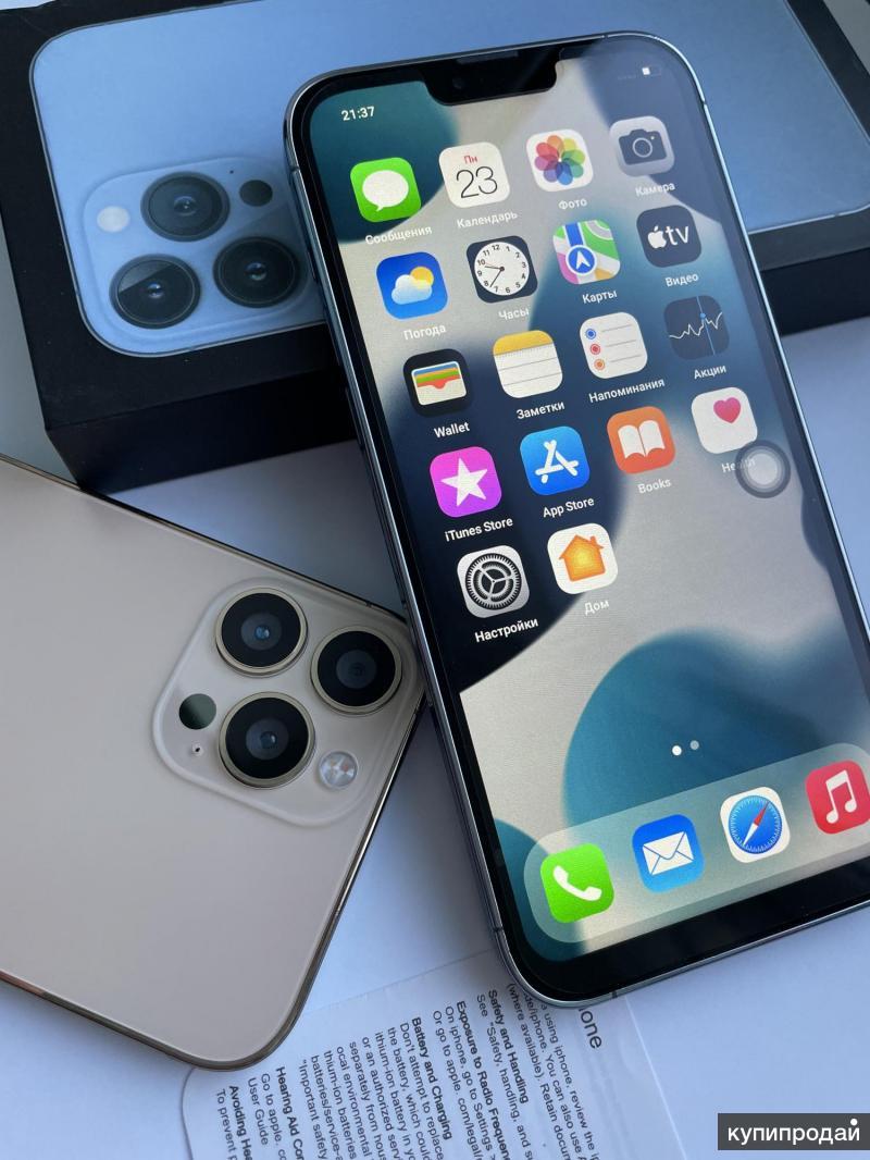 iPhone 13 Pro Max replica luxury в Екатеринбурге