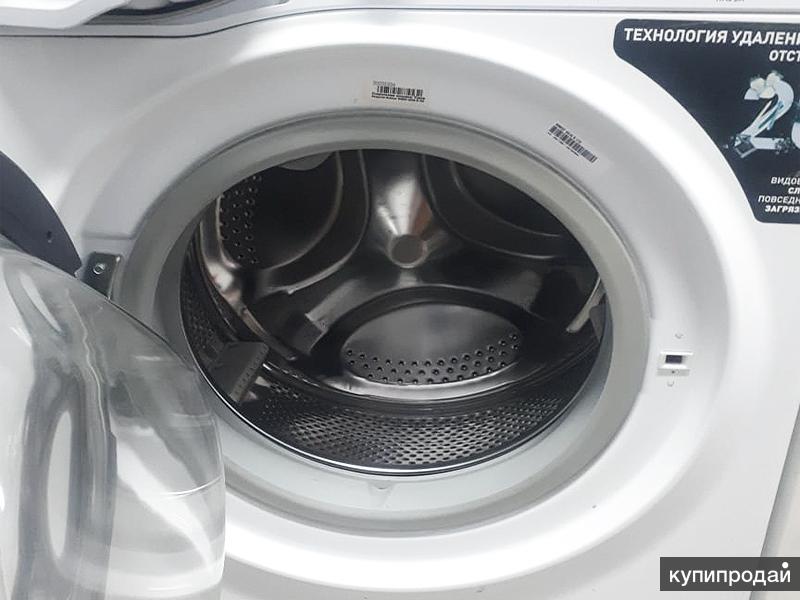 Купить Бак Авито Hotpoint Ariston Стиральная Машина