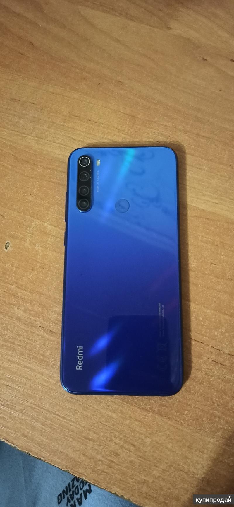 Redmi Note 8 Купить Казань