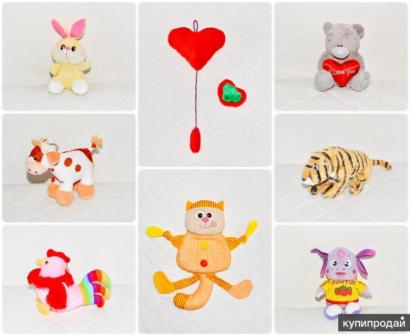 10 лучших развивающих игрушек для детей до 1 года