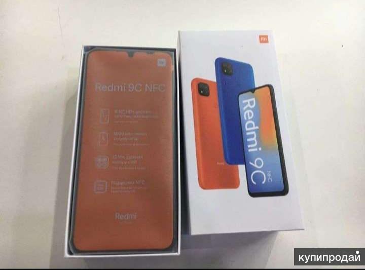 Xiaomi Redmi Note 9 128 Днс