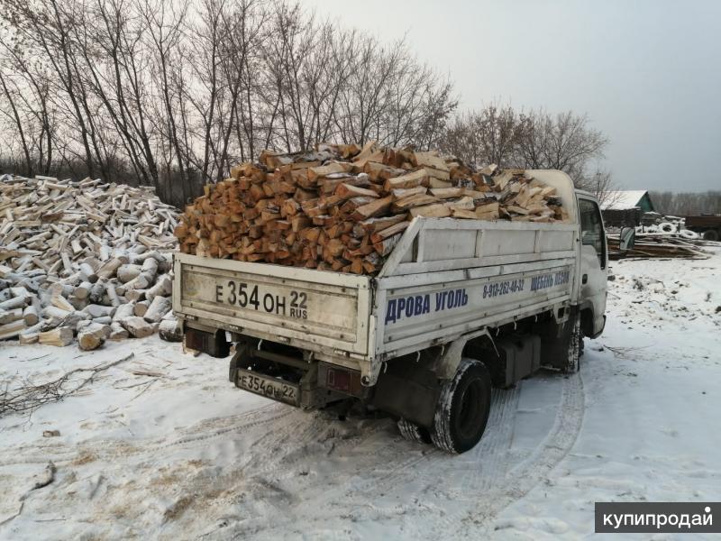 Купить Дрова Березовые Колотые В Нижнем