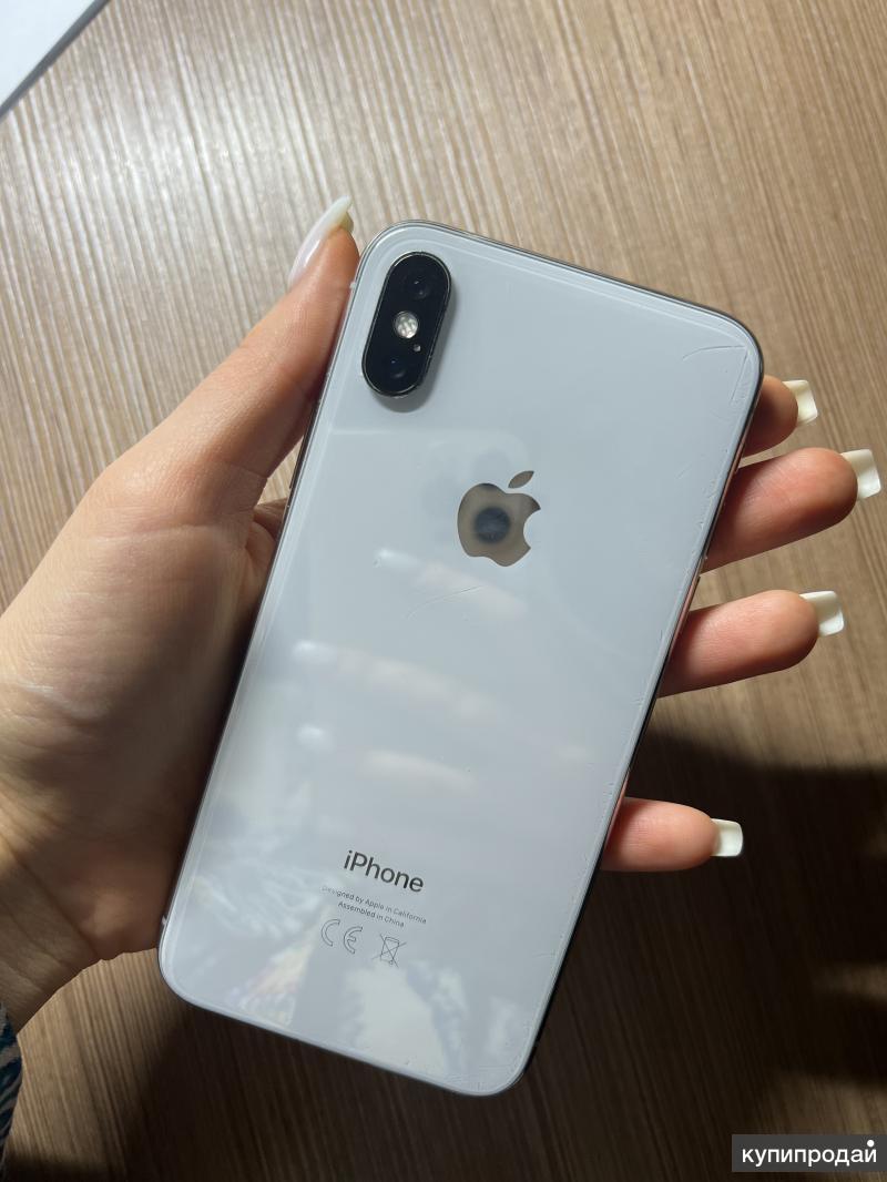 Iphone краснодар