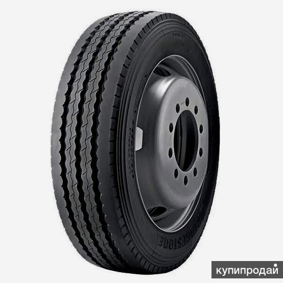 Купить Шины Бриджстоун 215 75 17.5