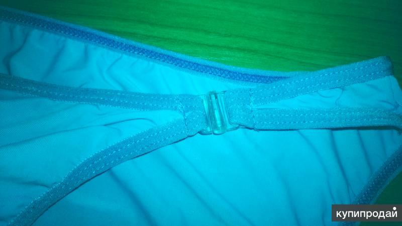 Трусы плавки мужские белые в Санкт-Петербурге