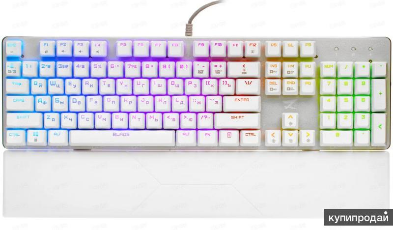 Как разобрать клавиатуру zet gaming