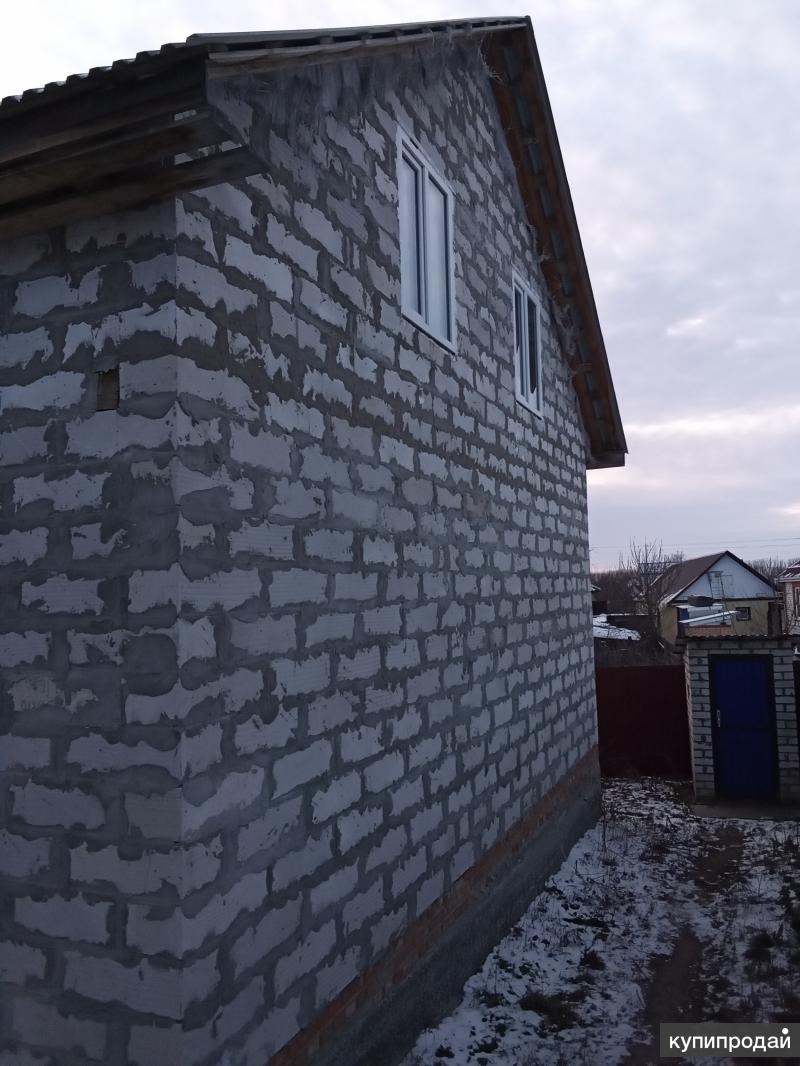 Белгородская Область П Чернянка Купить Дом