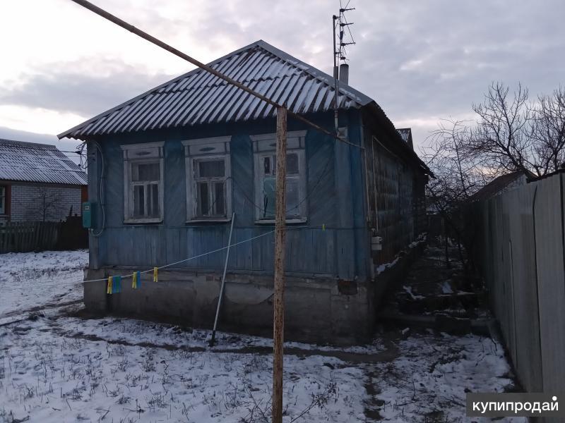 Белгородская Область П Чернянка Купить Дом