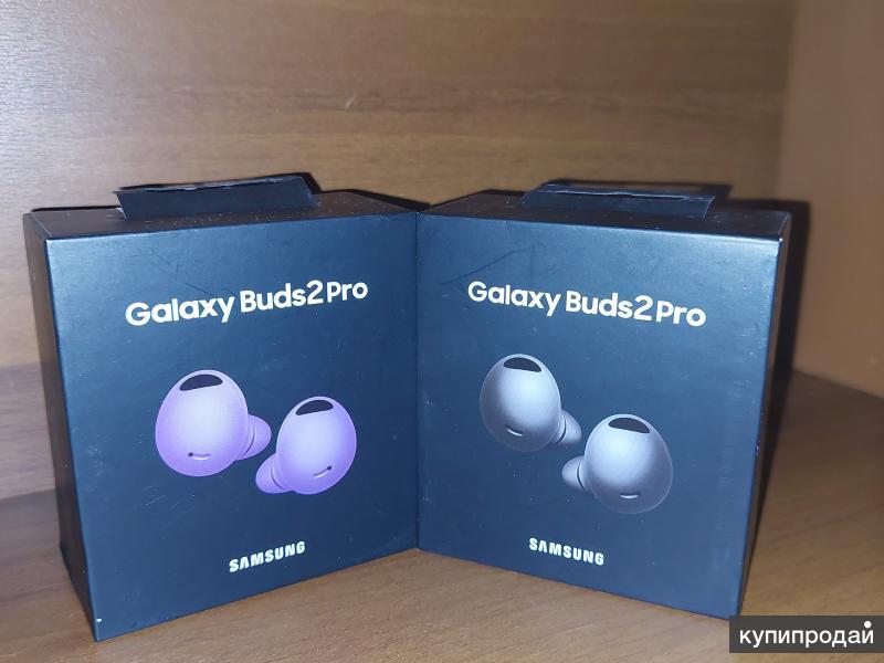 Galaxy buds 2 pro r510