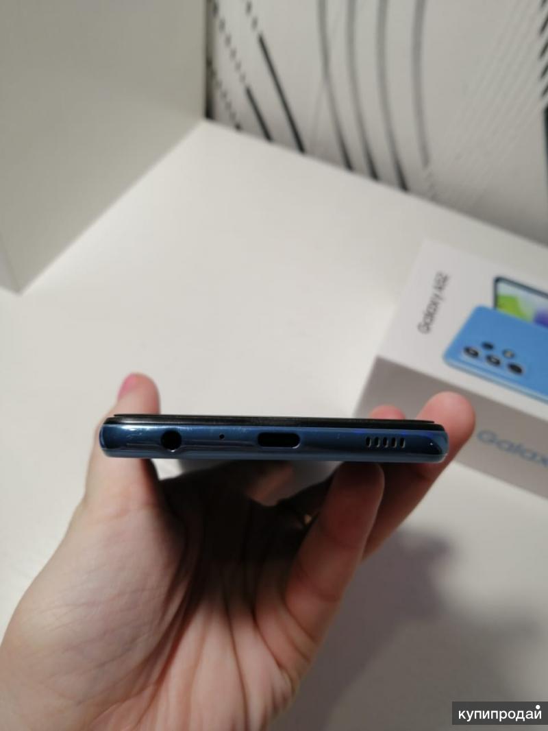 Samsung Galaxy A52 Примеры Фото
