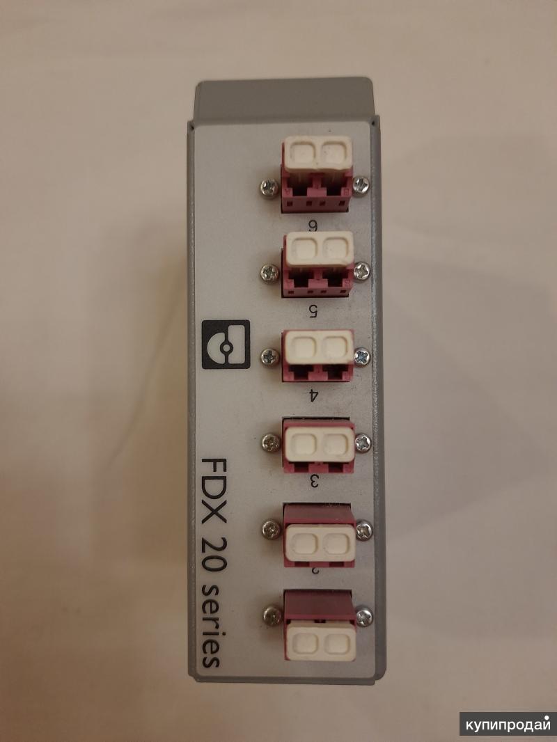 PHOENIX CONTACT FDX 20 series в Таганроге