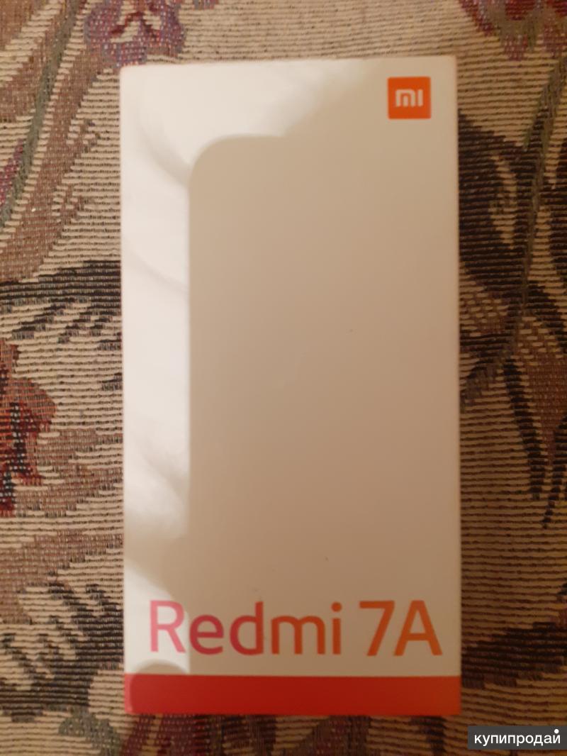 Xiaomi Redmi Note 7 Батарея