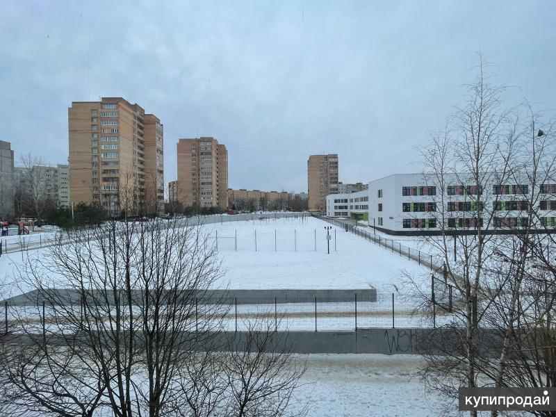 Купить Комнату В Фрязино Московской Области