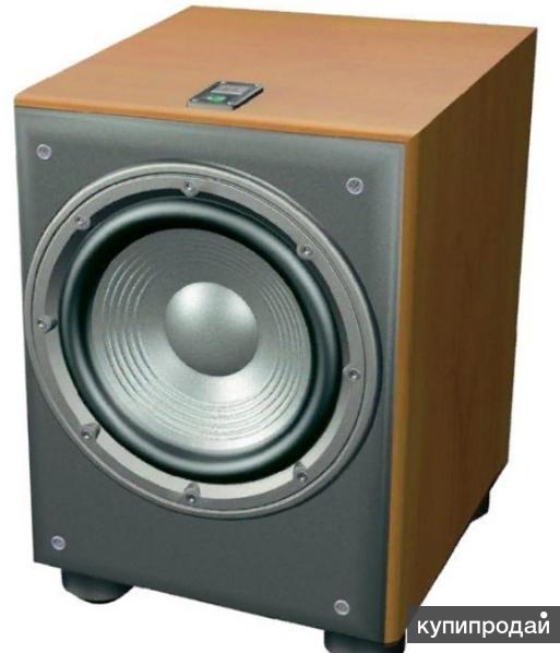 Активный сабвуфер JBL Northridge E150P/230 в Москве