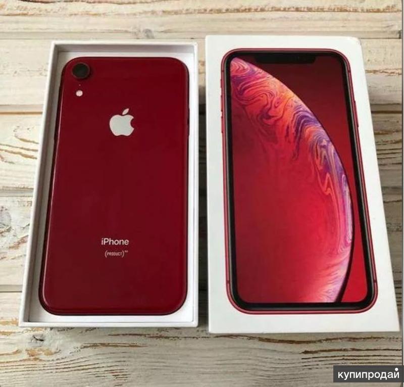 Iphone Xr Нижневартовск Купить