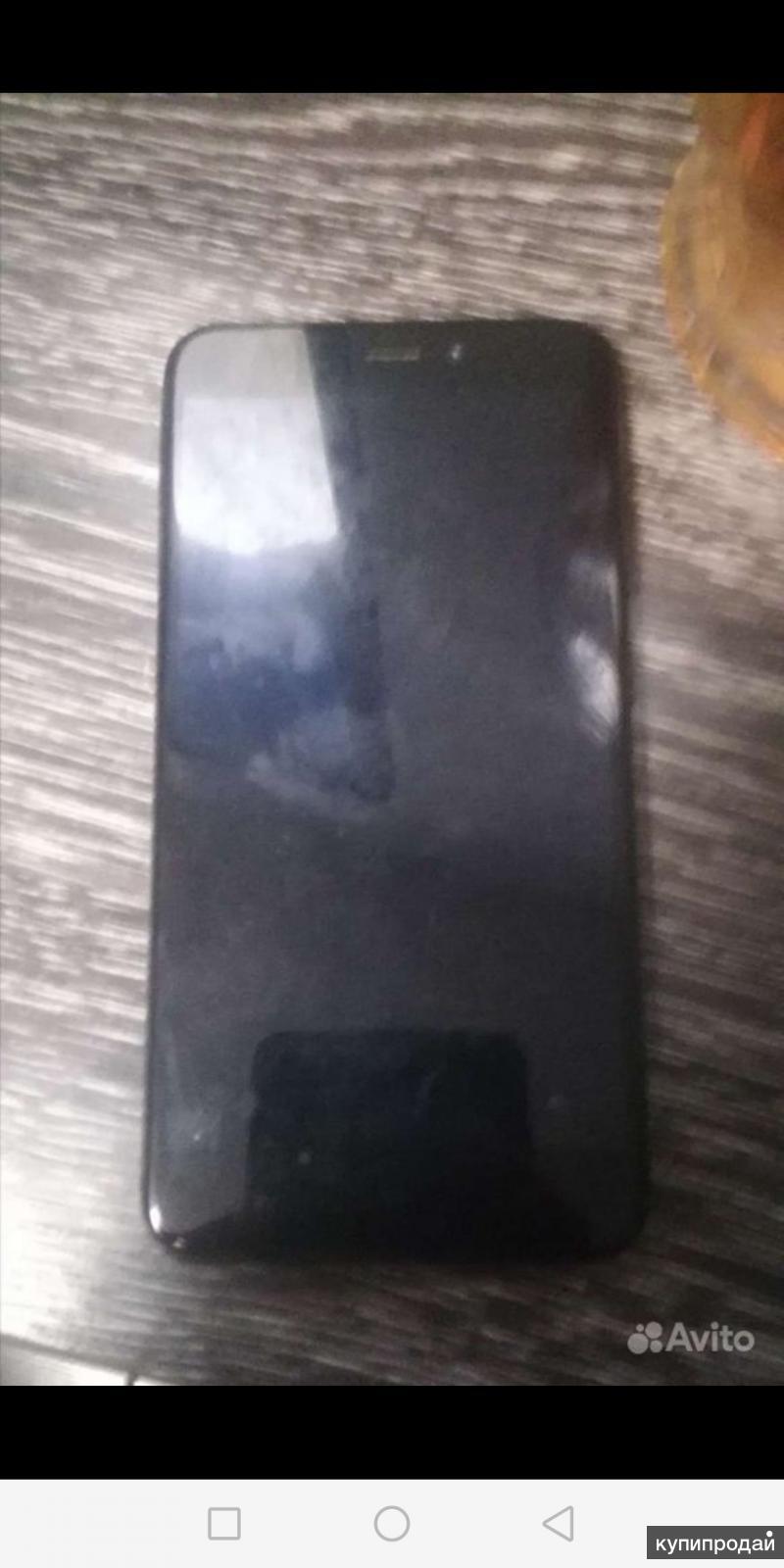Xiaomi Redmi Note 7 Батарея