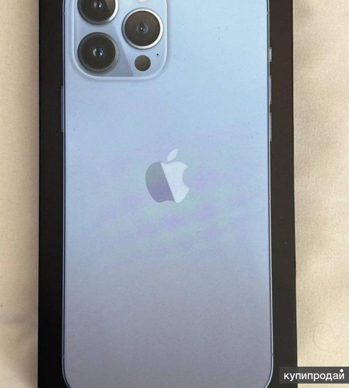 Iphone 13 pro ростов